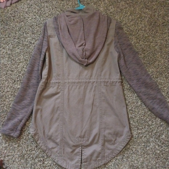 NWT Maurice Jacket - Picture 10 of 12